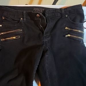 Jlo Jennifer Lopez jeans